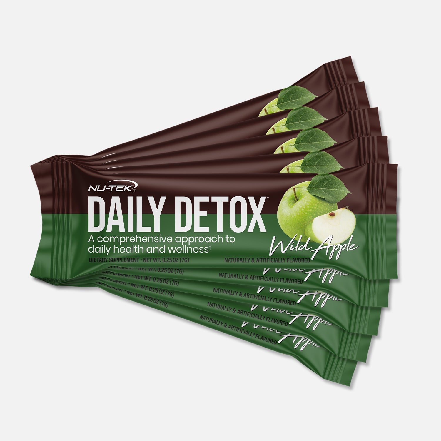 Daily Detox Stick Packs