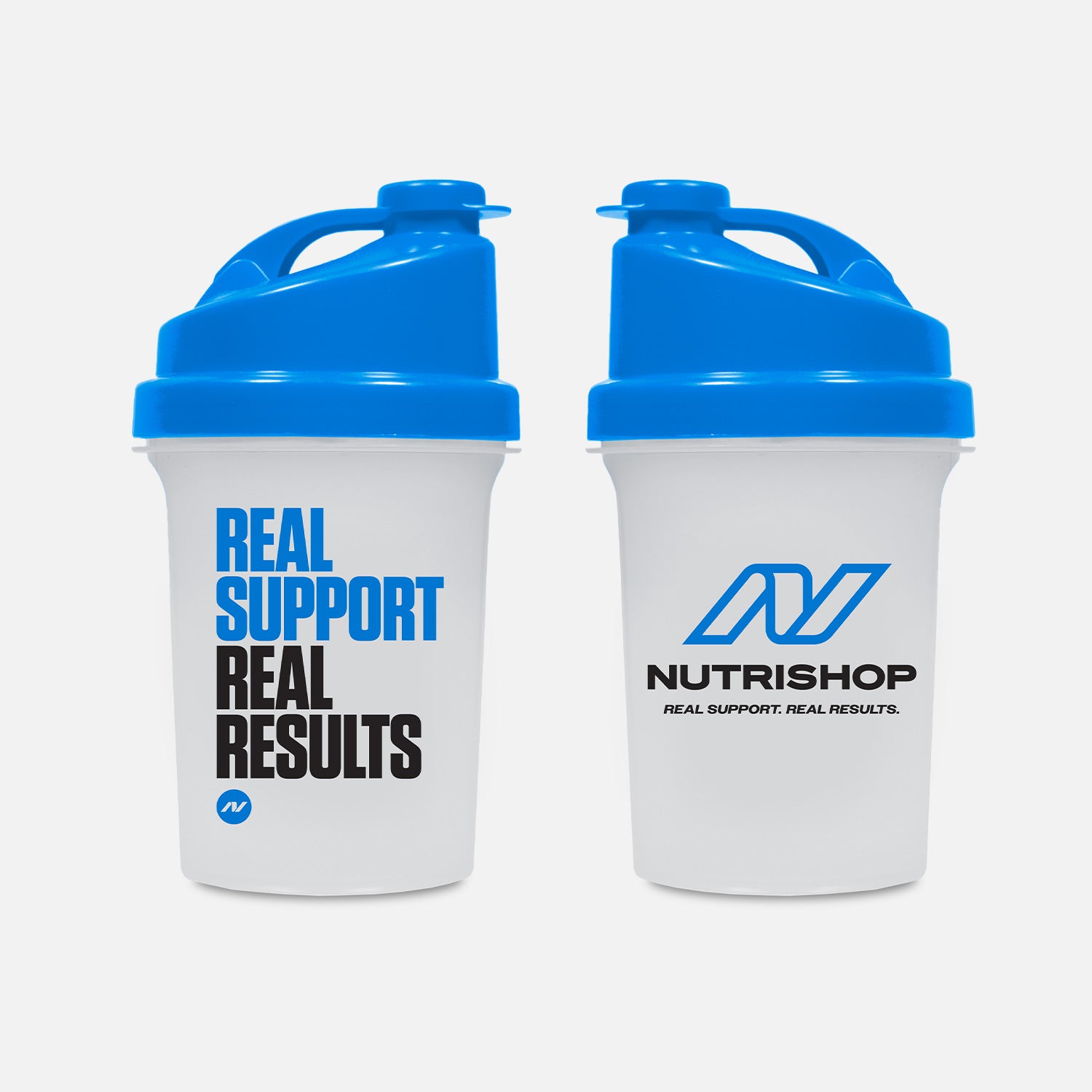 Real Support 16 oz. Mini Shaker Cup